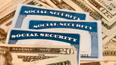 لماذا حصلت للتو على شيك ضمان اجتماعي بقيمة 90 دولارًا – ولماذا لم يحصل عليه 40 مليون من كبار السن