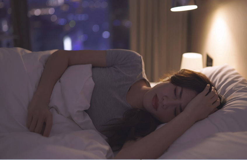 لماذا يشعر الجميع أحيانا بالسقوط خلال النوم؟ خبيرة تشرح نمطا عاما للأحلام - صورة مميزة لماذا يشعر الجميع أحيانا بالسقوط خلال النوم؟ خبيرة تشرح نمطا عاما للأحلام