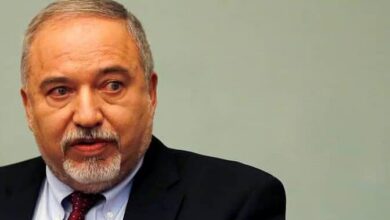 ليبرمان: الولايات المتحدة ستعترف بالدولة الفلسطينية بعد ولاية ترمب ونتنياهو على علم بالخطة