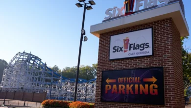 ما الذي سيركز عليه التحقيق في وفاة Six Flags Over Georgia، وفقًا لخبراء فحص الأفعوانية