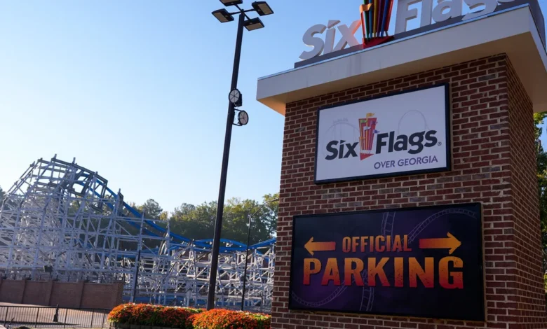 ما الذي سيركز عليه التحقيق في وفاة Six Flags Over Georgia، وفقًا لخبراء فحص الأفعوانية