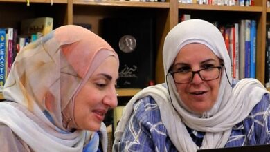 ما بعد الركام – نساء لبنانيات يحمين الذاكرة والتراث