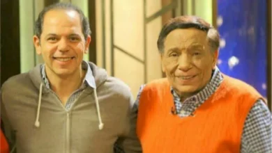 ما حقيقة إعداد فيلم وثائقي عن «الزعيم»؟ رامي إمام يكشف التفاصيل – أخبار السعودية