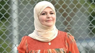 ما حقيقة اعتزال عبير الجندي الفن؟ – أخبار السعودية