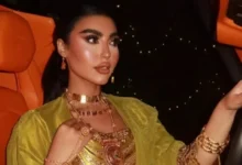 ما سبب ترحيل الفاشينيستا المصرية بوكاهانتس من الكويت؟ – أخبار السعودية