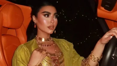 ما سبب ترحيل الفاشينيستا المصرية بوكاهانتس من الكويت؟ – أخبار السعودية