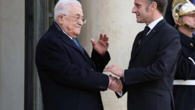 ماذا كتبت الصحف العبرية حول تأجيل الانتخابات الفلسطينية!!
