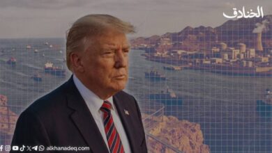 ماذا وراء نقل التفاوض من هرمز إلى النووي؟