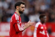 مانشستر يونايتد ضد توتنهام بث مباشر: الدوري الإنجليزي
