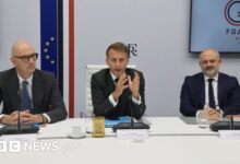 مجموعة السبع تعتزم طرح 100 مليون برميل من النفط والديزل عقب تهديد ترامب بحظر التصدير