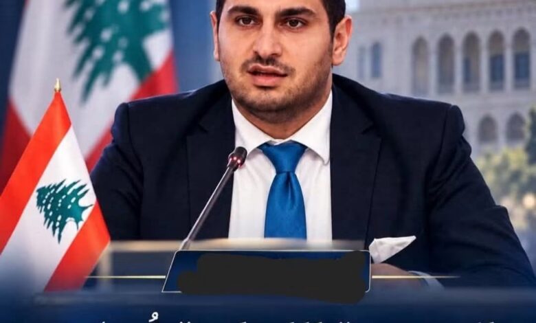 محافظ النبطية: ستكون أولويتي متابعة شؤون المواطنين واحتياجاتهم اليومية، ودعم صمود العائدين إلى قراهم وبلداتهم