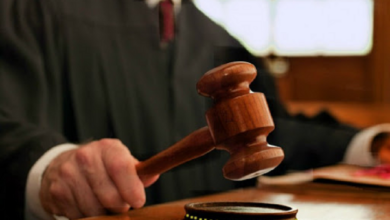 محكمة مصرية تجمد عقوبة شاب بعد مناشدة والدته.. ماذا قالت للقاضي؟