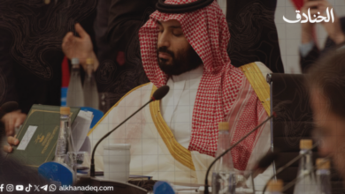 محمد بن سلمان يواجه أكبر تحدٍّ في مسيرته