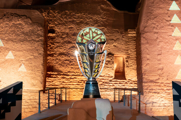 مخاوف أمنية تثير التساؤلات.. ما مصير كأس آسيا 2027 في السعودية؟
