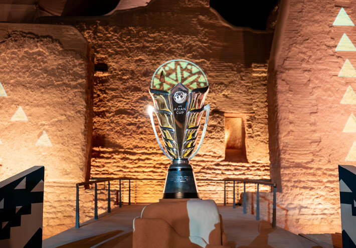مخاوف أمنية تثير التساؤلات.. ما مصير كأس آسيا 2027 في السعودية؟