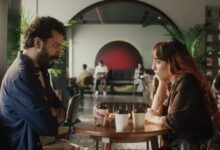 مسألة حياة أو موت يمثل السعودية رسميًا في سباق الأوسكار