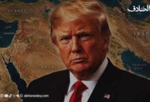 مستقبل الانخراط العسكري الأميركي في الشرق الأوسط بعد انتخابات نوفمبر