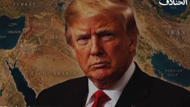 مستقبل الانخراط العسكري الأميركي في الشرق الأوسط بعد انتخابات نوفمبر