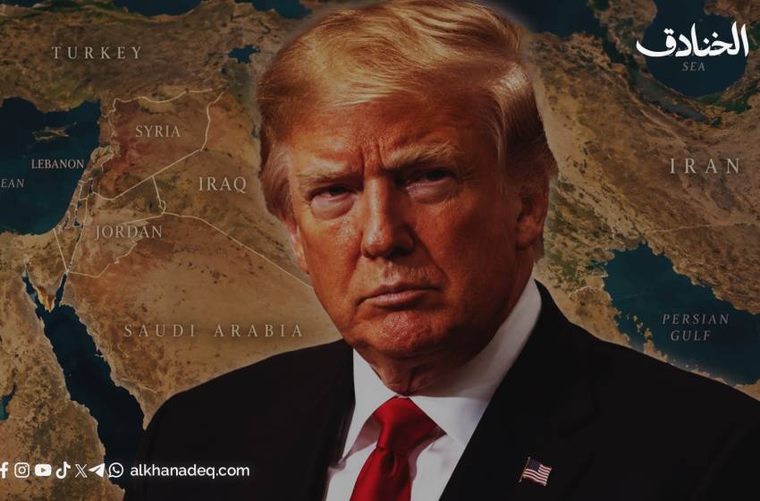 مستقبل الانخراط العسكري الأميركي في الشرق الأوسط بعد انتخابات نوفمبر