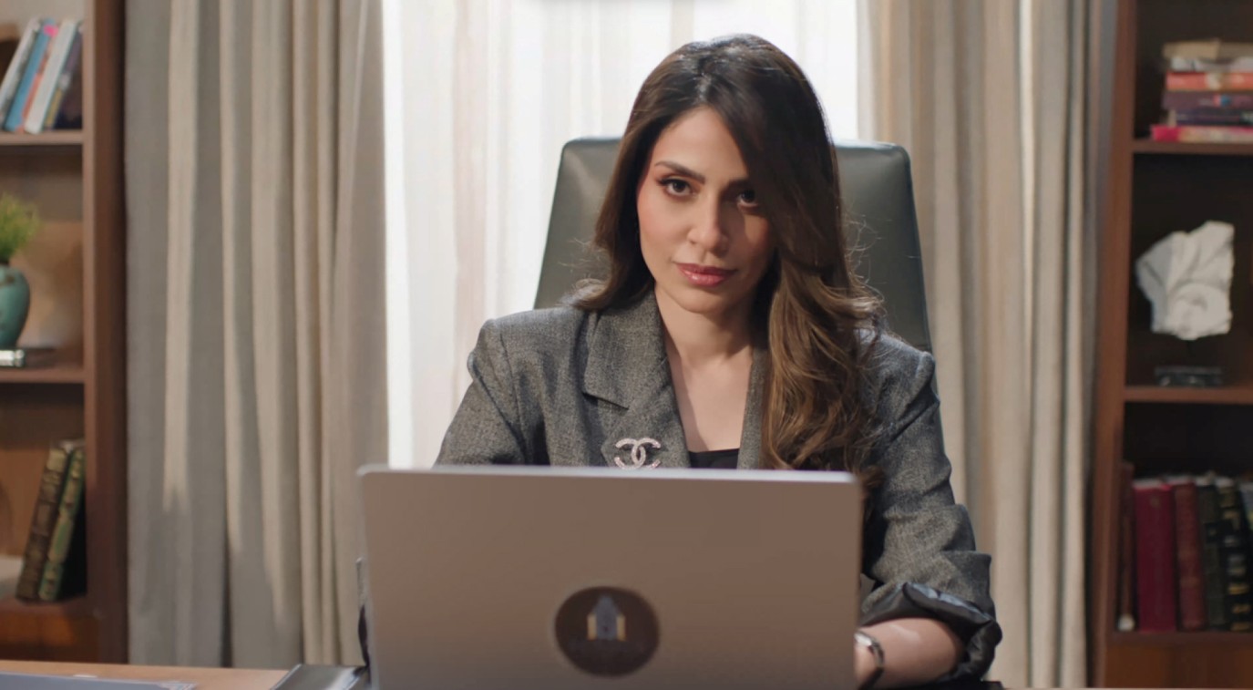 مسلسل “سندس 3” الحلقة 21: سندس تتولى الصلح بين الحماة وزوجة الابن.. وبدر ملاحق من قبل الشرطة - صورة مميزة مسلسل “سندس 3” الحلقة 21: سندس تتولى الصلح بين الحماة وزوجة الابن.. وبدر ملاحق من قبل الشرطة