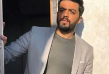 مسلّح يوجه سلاحه إلى إسلام جمال أمام زوجته وابنته.. ماذا حدث؟ – أخبار السعودية