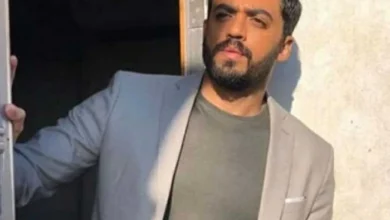 مسلّح يوجه سلاحه إلى إسلام جمال أمام زوجته وابنته.. ماذا حدث؟ – أخبار السعودية