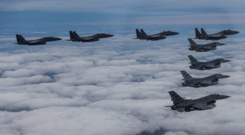 مصادر عبرية: جيش الاحتلال يستعد لعملية جديدة ضد إيران بمشاركة أميركية أو بشكل مستقل - صورة مميزة مصادر عبرية: جيش الاحتلال يستعد لعملية جديدة ضد إيران بمشاركة أميركية أو بشكل مستقل