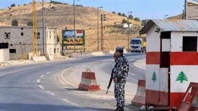 مصدر لـ”الشرق الأوسط”: إرجاء إحالة ملف شحنة متفجرات حزب الله إلى المجلس العدلي لا يعني استبعادها