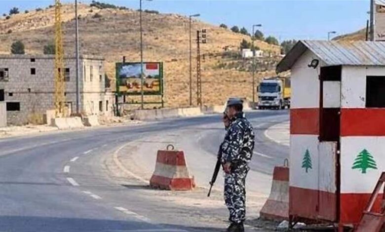 مصدر لـ”الشرق الأوسط”: إرجاء إحالة ملف شحنة متفجرات حزب الله إلى المجلس العدلي لا يعني استبعادها