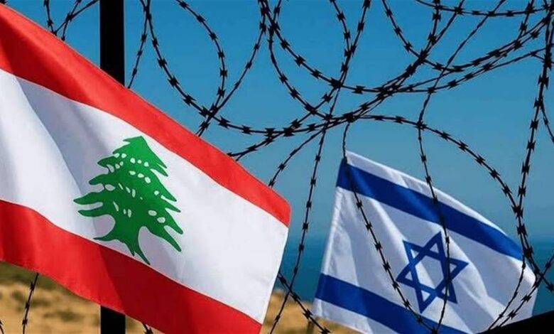 مصدر لـ”الشرق الأوسط”: اتصالات لبنانية أميركية لتثبيت موعد الاجتماع العسكري وإخراج المفاوضات من المراوحة
