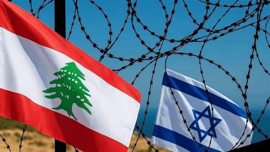 مصدر لـ”الشرق الأوسط”: اتصالات لبنانية أميركية لتثبيت موعد الاجتماع العسكري وإخراج المفاوضات من المراوحة - صورة مميزة مصدر لـ”الشرق الأوسط”: اتصالات لبنانية أميركية لتثبيت موعد الاجتماع العسكري وإخراج المفاوضات من المراوحة