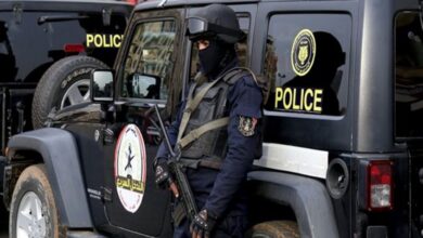 مصر.. القبض على سائحتين بالإسكندرية بشبهة تصوير ونشر مقاطع خادشة للحياء