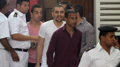 مصر.. محكمة الإرهاب تبرئ سيد مشاغب قائد جمهور الزمالك