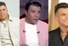 مصر.. نقابة الموسيقيين تتخذ إجراءات جديدة ضد صاصا وعمر كمال – أخبار السعودية