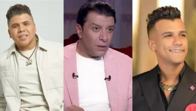 مصر.. نقابة الموسيقيين تتخذ إجراءات جديدة ضد صاصا وعمر كمال – أخبار السعودية