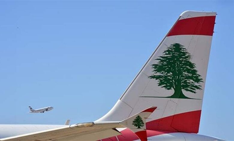 معلومات للـLBCI: الـMEA تلغي رحلتي الرياض وتؤمّن بديلًا للمسافرين عبر الدمام