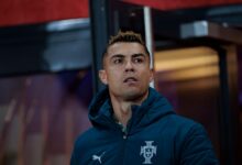 مفاجأة.. رئيس الاتحاد البرتغالي لكرة القدم يكشف موقف الاتحاد والجهاز الفني واللاعبين من عودة رونالدو