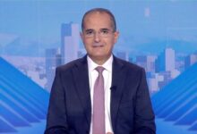 مقدّمة النّشرة المسائيّة 24-10-2026
