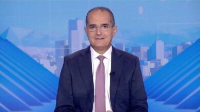 مقدّمة النّشرة المسائيّة 24-10-2026