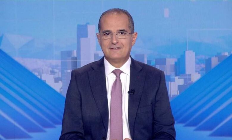 مقدّمة النّشرة المسائيّة 24-10-2026