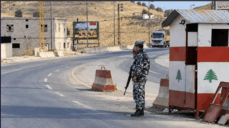 ملف التفجيرات يخضع للتحقيقات والدولة امام المجهر الدولي لضبط السلاح…