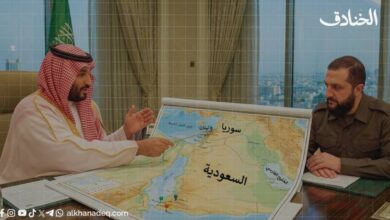 من اليمن إلى لبنان: هل يدفع المأزق السعودي نحو توظيف الجيش السوري الجديد في جبهات إقليمية؟