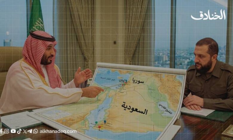 من اليمن إلى لبنان: هل يدفع المأزق السعودي نحو توظيف الجيش السوري الجديد في جبهات إقليمية؟