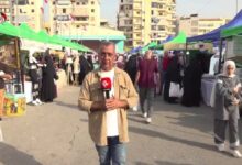 من تحت الركام.. بازار الضاحية يقاوم بالإقتصاد ويكسر الحصار