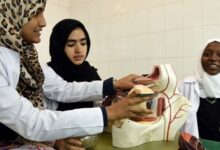 من مختلف الدول إلى الجامعات الإيرانية.. إقبال متواصل رغم الحرب