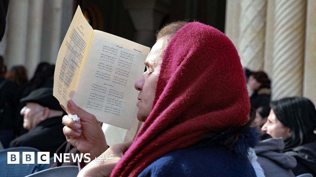 من هم المسيحيون الأردنيون؟ وماذا نعرف عن تاريخهم؟ - صورة مميزة من هم المسيحيون الأردنيون؟ وماذا نعرف عن تاريخهم؟