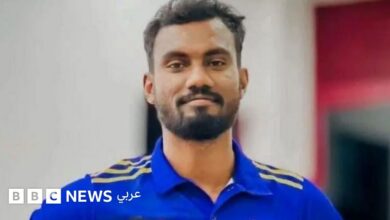 مناشدات للسعودية بالعفو عن شاب حُكم عليه بالإعدام بسبب تعليق على فيسبوك