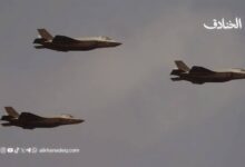 مناورة “العمى الراداري” في إيران: كيف انقلب التفوق الجوي “الإسرائيلي” إلى مأزق استراتيجي؟