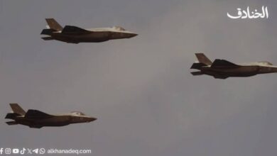 مناورة “العمى الراداري” في إيران: كيف انقلب التفوق الجوي “الإسرائيلي” إلى مأزق استراتيجي؟