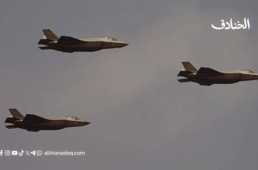 مناورة “العمى الراداري” في إيران: كيف انقلب التفوق الجوي “الإسرائيلي” إلى مأزق استراتيجي؟ - صورة مميزة مناورة “العمى الراداري” في إيران: كيف انقلب التفوق الجوي “الإسرائيلي” إلى مأزق استراتيجي؟